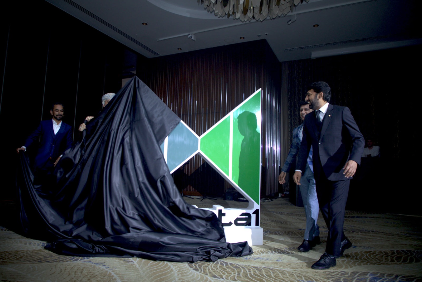 Qatar Franchise Meetup